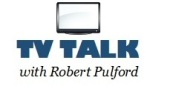 TV Talk Logo